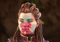 Pintura Conquistadora Tenakth