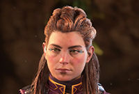 Pintura Comerciante Carja