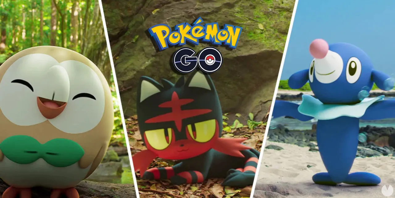 Pokémon GO: TODOS los Pokémon Shiny y ¿cómo conseguirlos? (Actualizado)