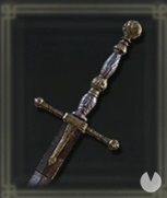 Elden Ring - Espadn de Juramentado