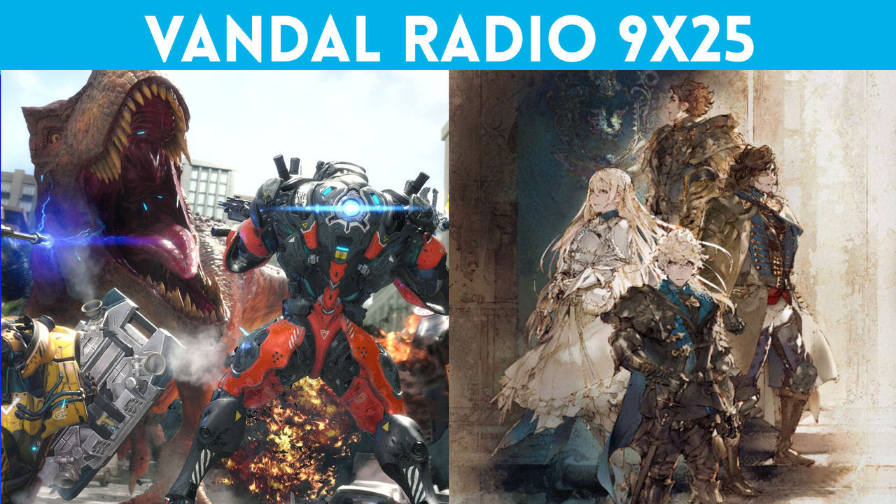 Vandal Radio 9x25 - State of Play, la guerra en Ucrania y los videojuegos
