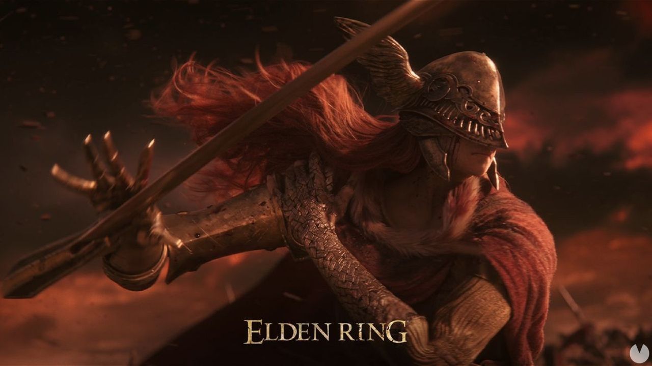 Elden Ring es el juego más vendido de 2022 en Estados Unidos