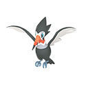 Pokmon GO - Pokmon de Generacin 7: Trumbeak