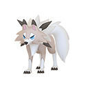 Pokmon GO - Pokmon de Generacin 7: Lycanroc forma Diurna