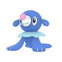 Pokmon GO - Pokmon de Generacin 7: Popplio