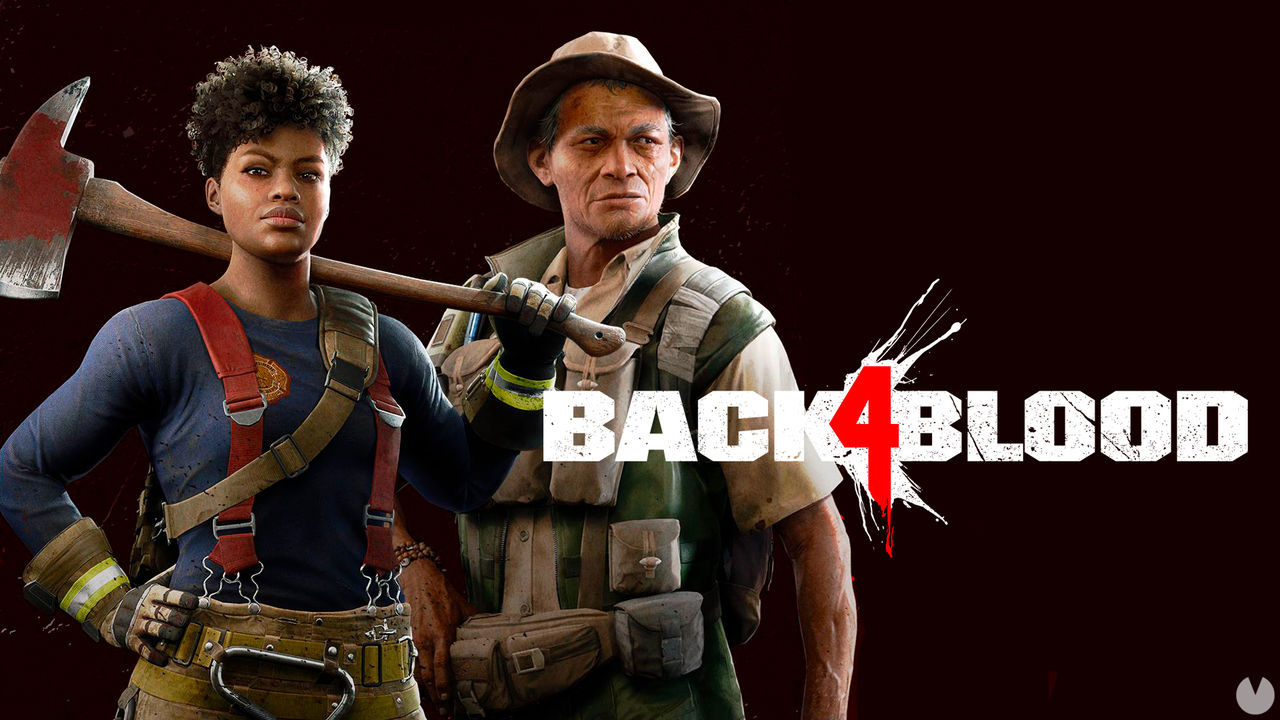 Back 4 Blood supera los 10 millones de jugadores y lo celebra anunciando su primer DLC