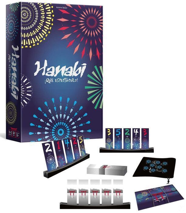 Hanabi