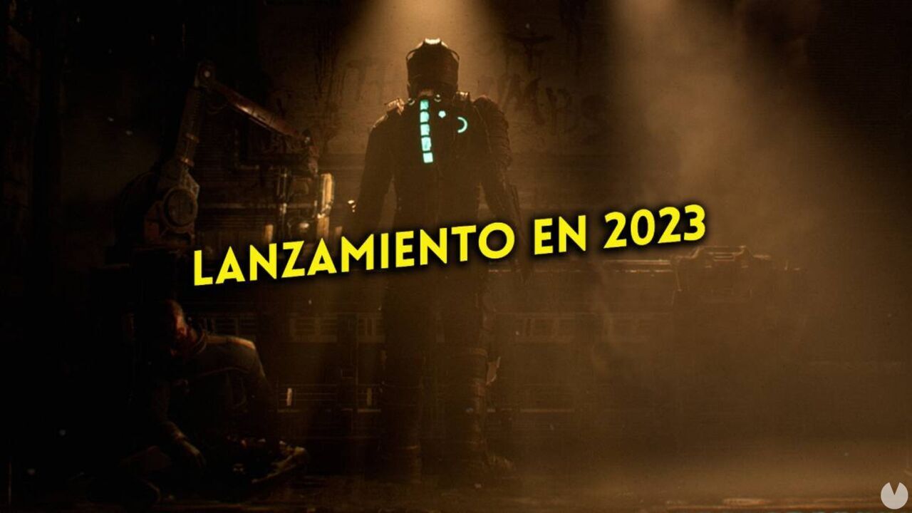 Dead Space Remake llegará en 2023 y ya podemos verlo en movimiento
