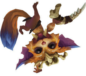 TFT - Gnar 2
