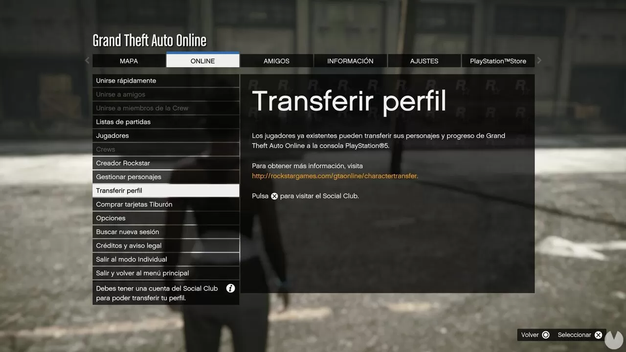 Como jugar GTA 5 online Multiplataforma ps4 y Xbox. Es posible? 