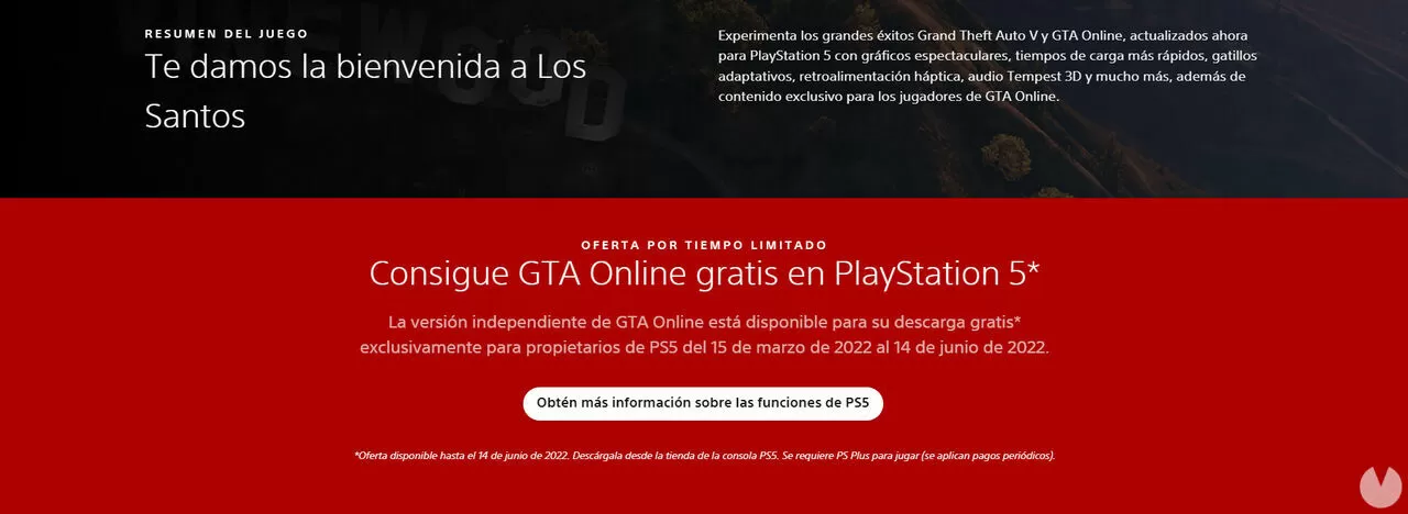 GTA Online: ¿Es gratis? ¿Necesita PS Plus o Gold para jugar?
