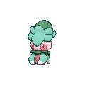 Pokmon GO - Pokmon de Generacin 7: Fomantis