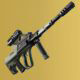 Fortnite - Armas míticas Temporada 2: Fusil ariete (asalto de ráfaga) de Slone