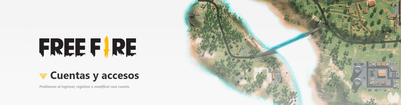 Free Fire - How to recover a linked account