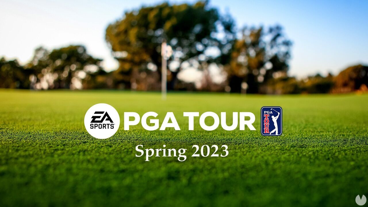 EA Sports PGA Tour de nueva generación se retrasa un año: llega en primavera de 2023