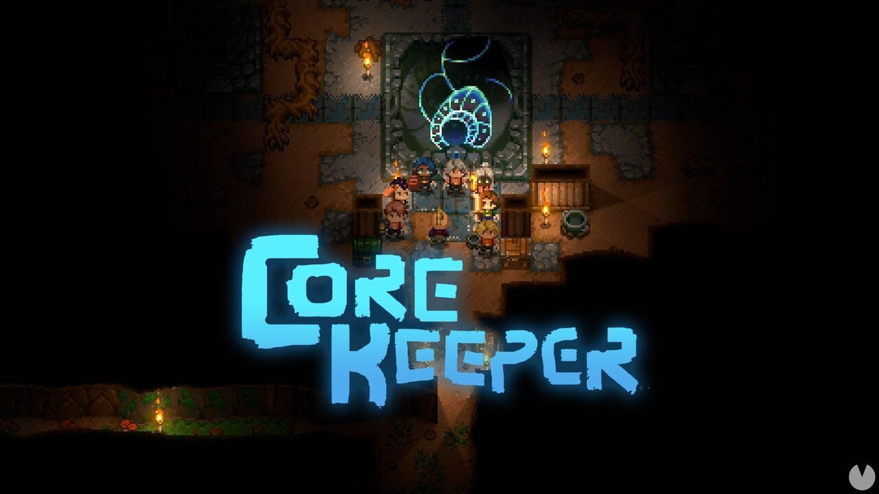 Core Keeper, el éxito de Steam del momento, supera las 500.000 unidades vendidas