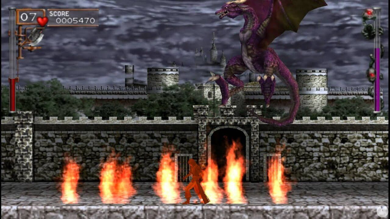 Los mejores juegos de PSP TOP 20