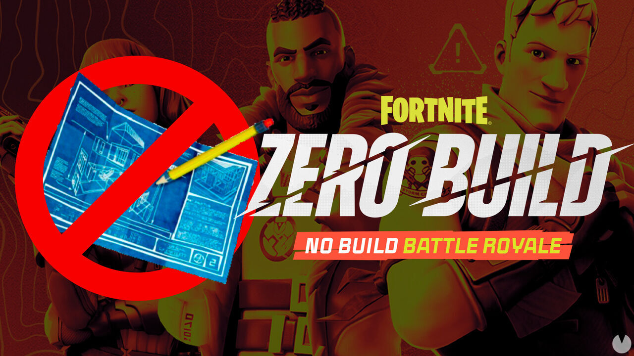 Fortnite Construção Zero é o novo modo do battle royale