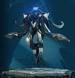 Horizon Forbidden West - Todas las máquinas: Espectro Prime