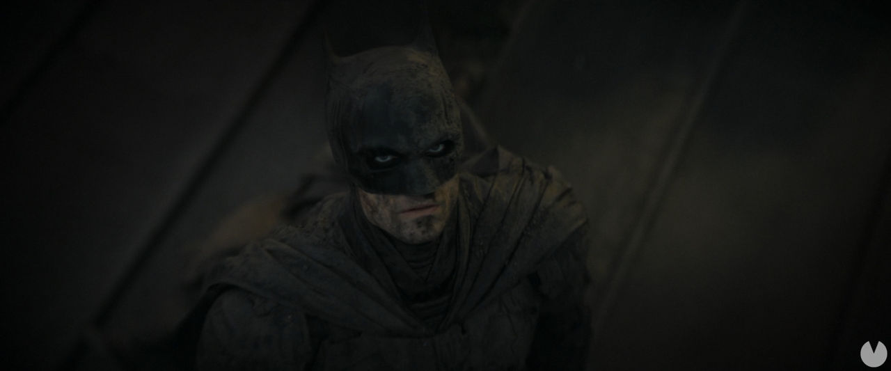 The Batman: ¿Quién es el misterioso personaje que aparece al final de la  película? - Vandal Random