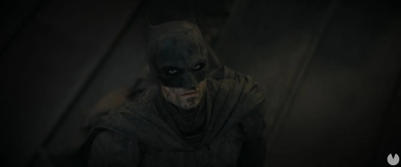 The Batman: ¿Quién es el misterioso personaje que aparece al final de la  película? - Vandal Random