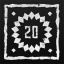 Horizon Forbidden West: Trofeo Nivel 20 alcanzado