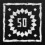 Horizon Forbidden West: Trofeo Nivel 50 alcanzado