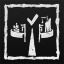 Horizon Forbidden West: Trofeo Has asistido a la Embajada