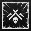 Horizon Forbidden West: Trofeo Primer campamento rebelde despejado