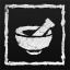 Horizon Forbidden West: Trofeo Flores de tinte usadas