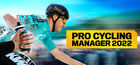 Portada Pro Cycling Manager 2022