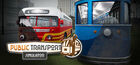 Public Transport Simulator