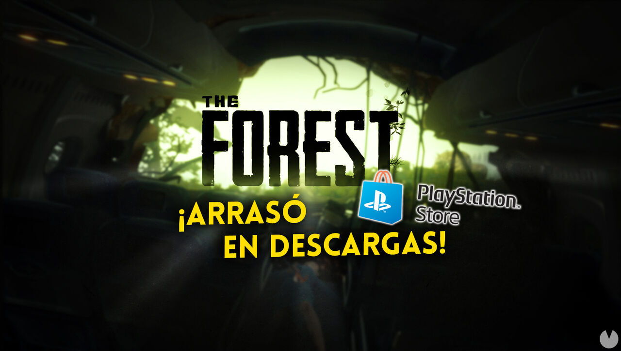 Sons of the Forest saldrá en PS5 y PS4?, ¿Y qué pasa con Xbox