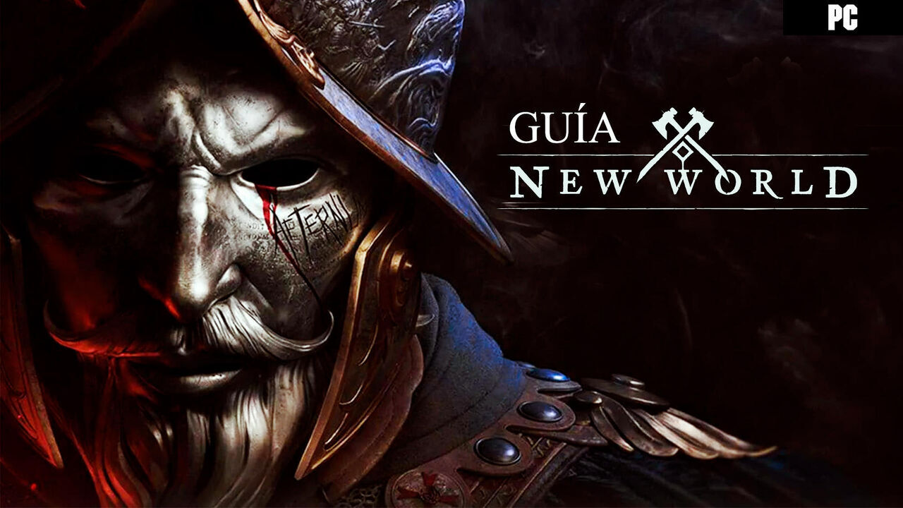 Gua New World: trucos, secretos y consejos
