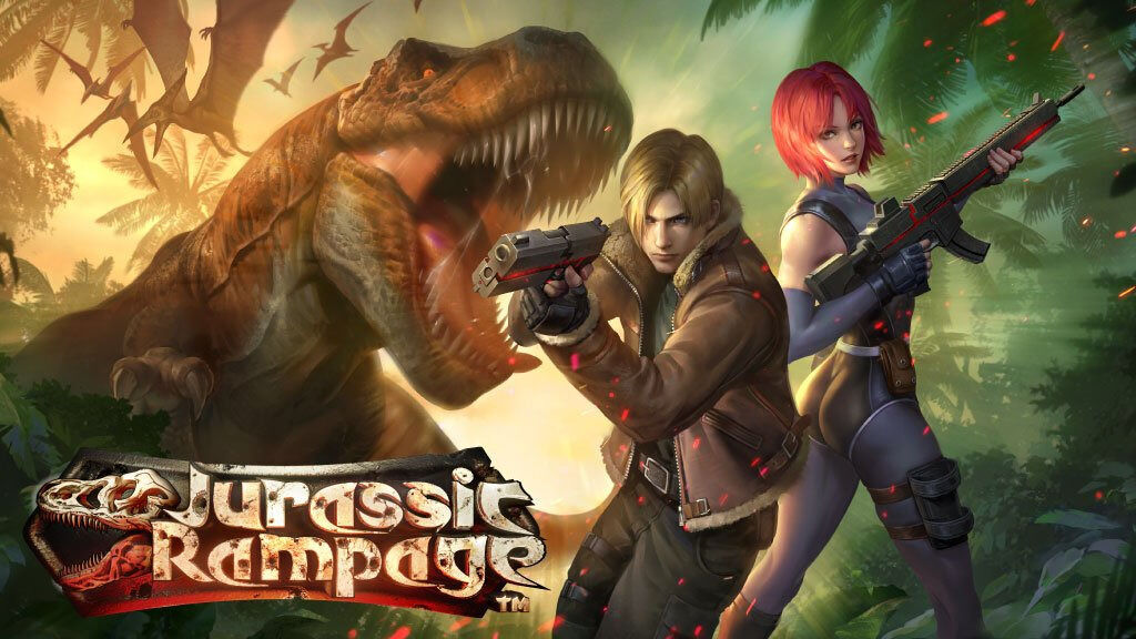 Dino Crisis La Querida Saga Con Dinosaurios Que Capcom Se Resiste A Traer De Vuelta Lado Mx