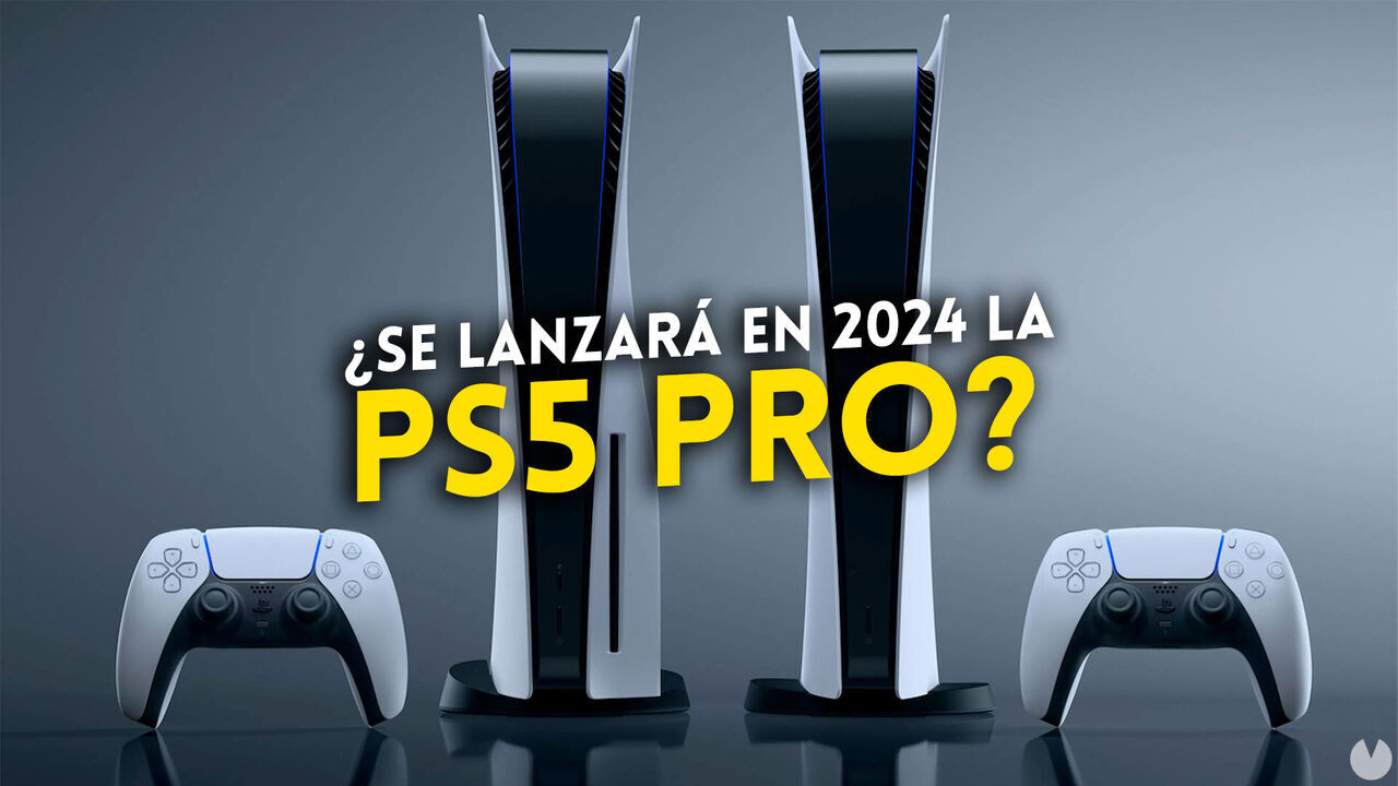 La PS5 Pro ya está en desarrollo y llegará a finales de 2024, según - Vandal