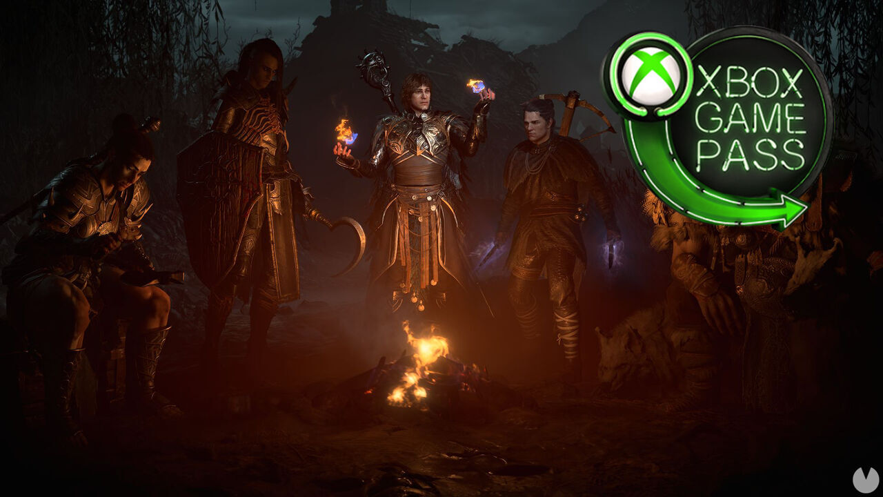 Blizzard no tiene planes para lanzar Diablo 4 en Xbox Game Pass. Noticias en tiempo real