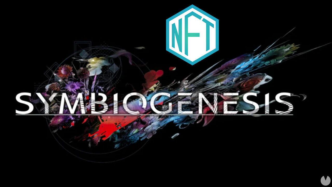 Square Enix anuncia que Symbiogenesis, su juego basado en NFT, tendrá 10.000 personajes. Noticias en tiempo real