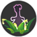 Pokémon Unite Goodra - Habilidad - Baba