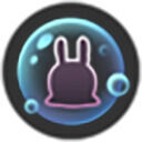 Pokémon Unite Goodra - Burbuja