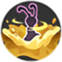 Pokémon Unite Goodra - Agua Lodosa