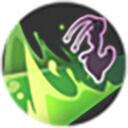 Pokémon Unite Goodra - Latigazo