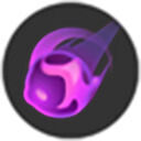 Pokémon Unite Goodra - Bomba Ácida