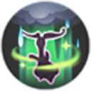 Pokémon Unite Goodra - Lluvia Sana