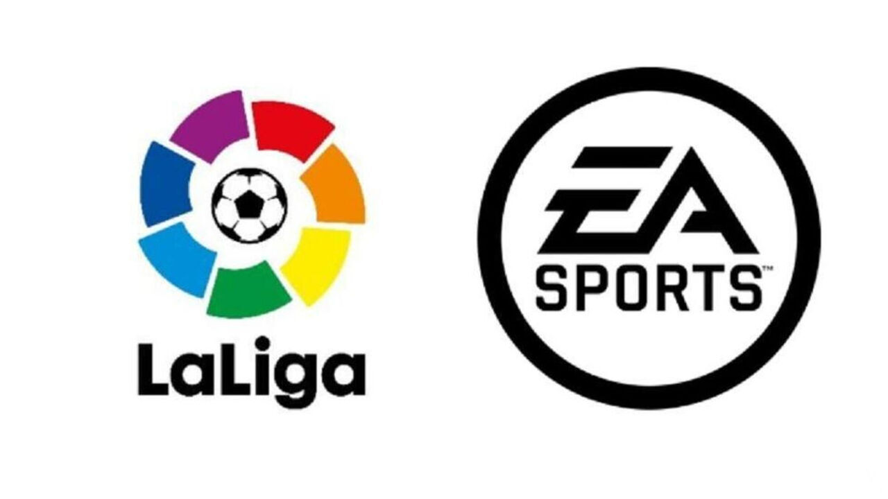 Arranca la II Semana de LaLiga contra el racismo en colaboración con EA Sports. Noticias en tiempo real