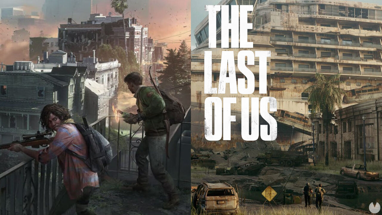 Neil Druckmann \'no puede esperar\' a mostrar el juego multijugador de The Last of Us. Noticias en tiempo real
