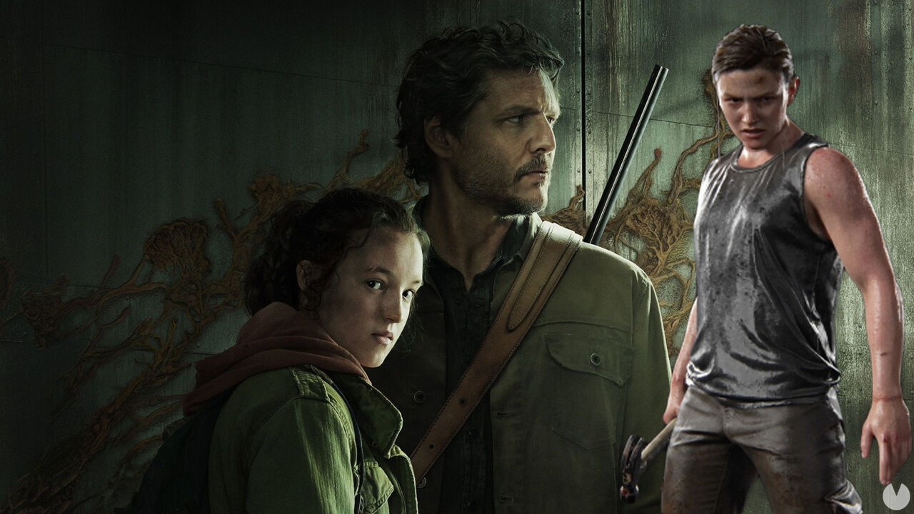 La historia de Abby en la serie de The Last of Us podría explorarse en la tercera temporada