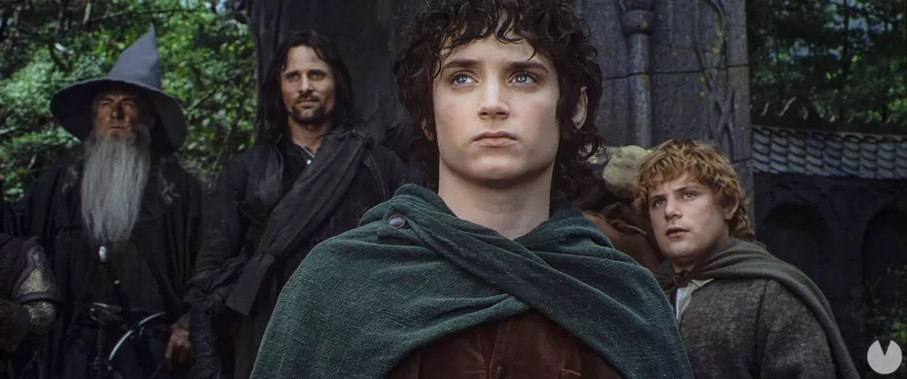 Warner y New Line han llegado a un acuerdo para producir nuevas películas de  'El Señor de los Anillos' y seguir exprimiendo a Tolkien