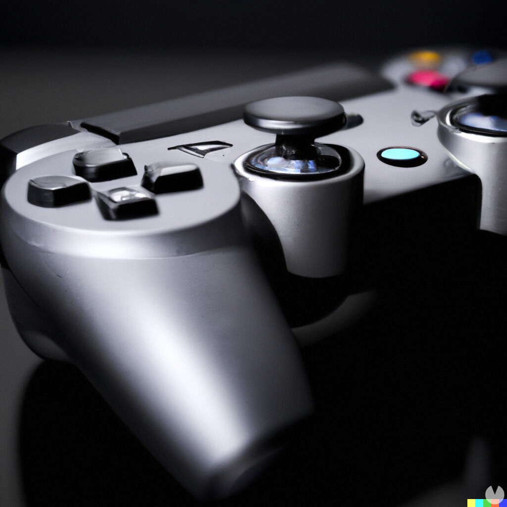 Una nueva patente de PlayStation apunta al uso de NFT entre varias plataformas. Noticias en tiempo real