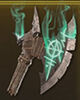 Diablo 4 - Fragmento funesto